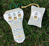Pineapple Sheath & Fob Kit